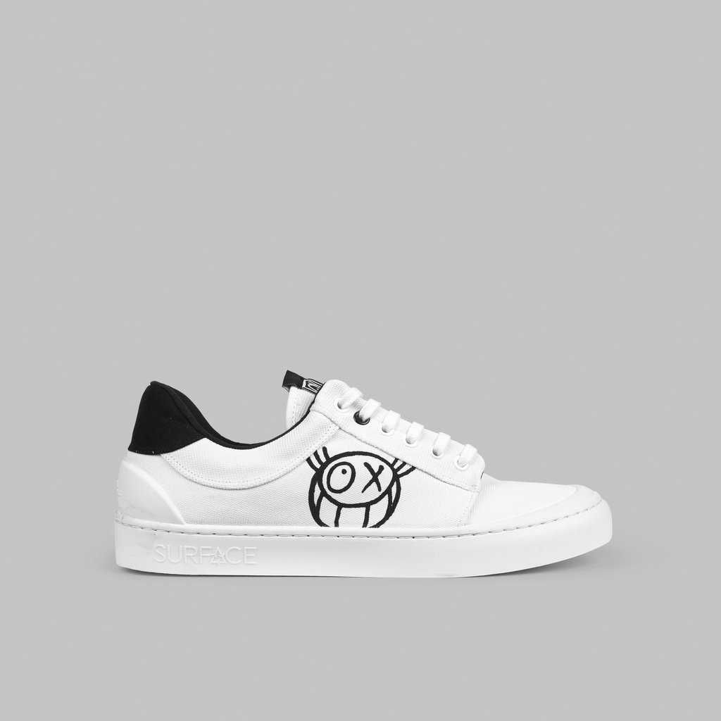Trampki Sneakersy SURFACE Limited Edition 44/29cm