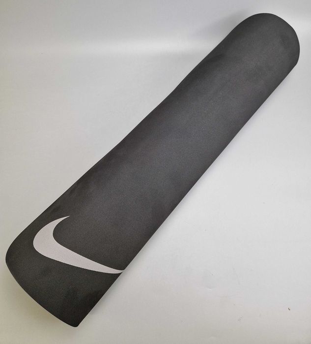 Mata do Jogi NIKE Reversible Mat roz 180x66x0,4cm
