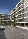 Apartamento T1+1 no Oporto Plaza