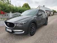 Mazda cx5 2.2 diesel