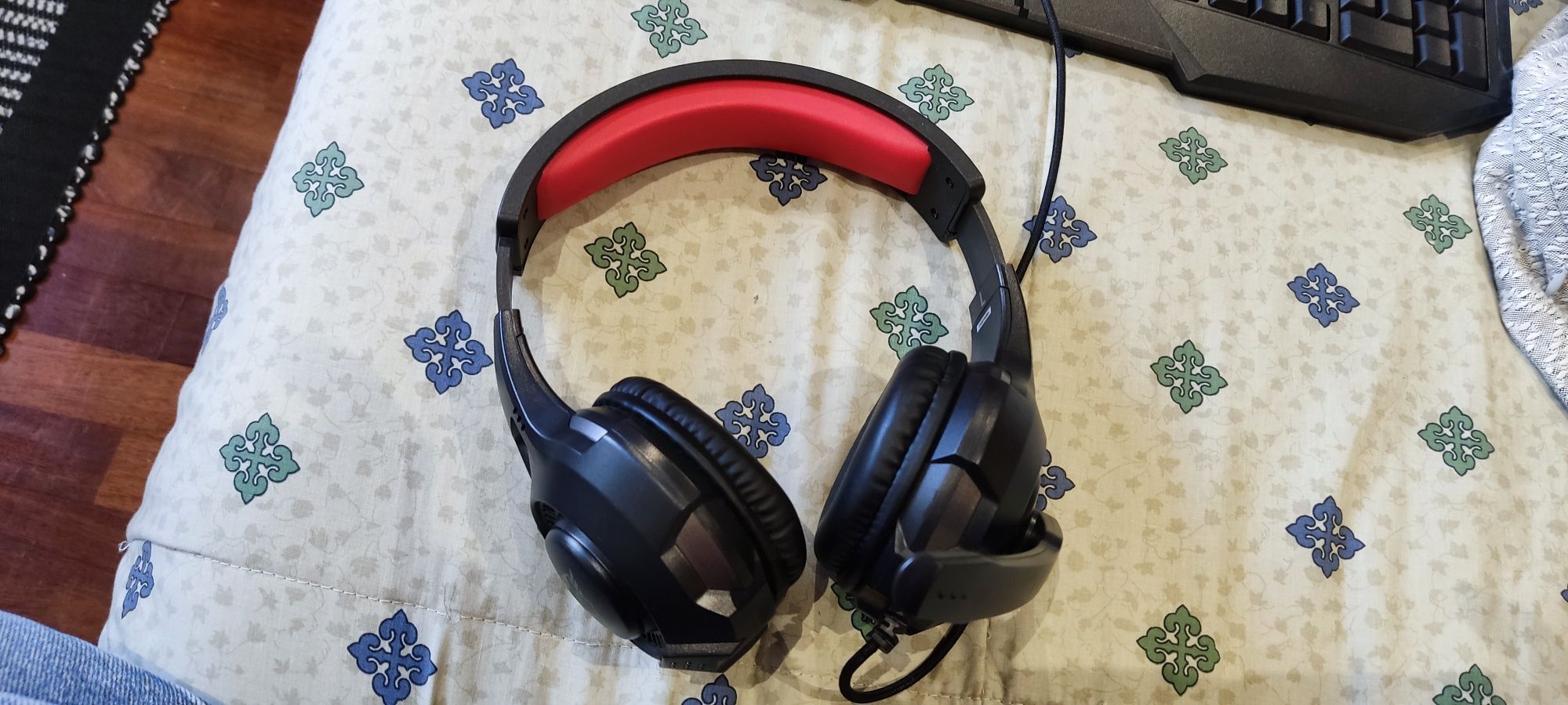 Conjunto gamer gxt