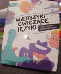 Wierszyki ćwiczące języki