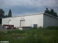 do wynajęcia 170m2 magazyn + biuro, hala lokal
