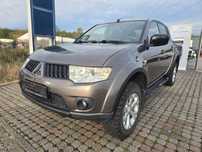 Продам Mitsubishi L200 авто для зсу