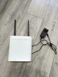 Router ZTE MF286d agregacja 3 pasm LTE bez simlocka