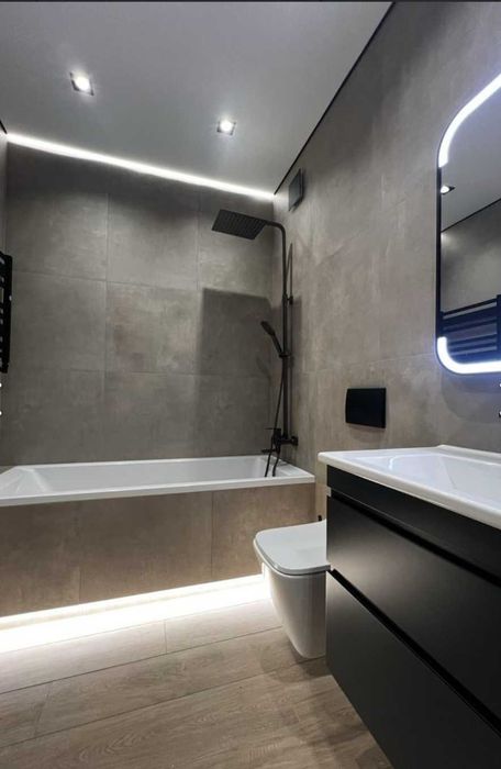 Оренда затишної 1-кімнатної квартири в Рівному — перша здача!