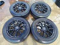 Koła Felgi Aluminiowe z oponami 18'' AUDI Q5 8R 8R0.601.025C 8.0J et39