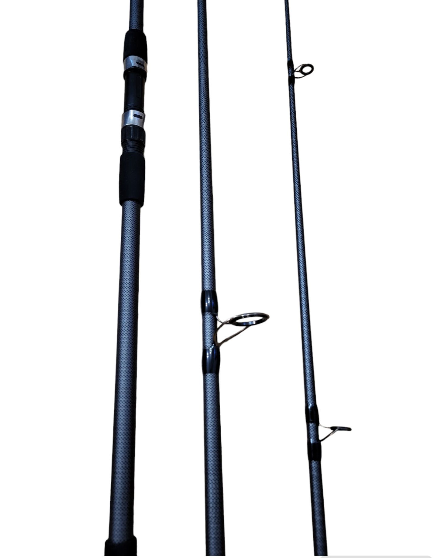 Карповик карбон Weida Carp 3.3 3.6 та 3.9м  80-240g