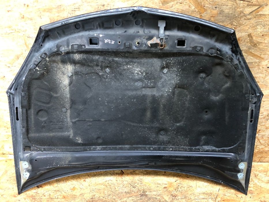Maska Opel Astra III kolor Z20R