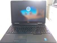 Dell latitude E 5540 16gb ramu, dysk 128 GB, win10/11