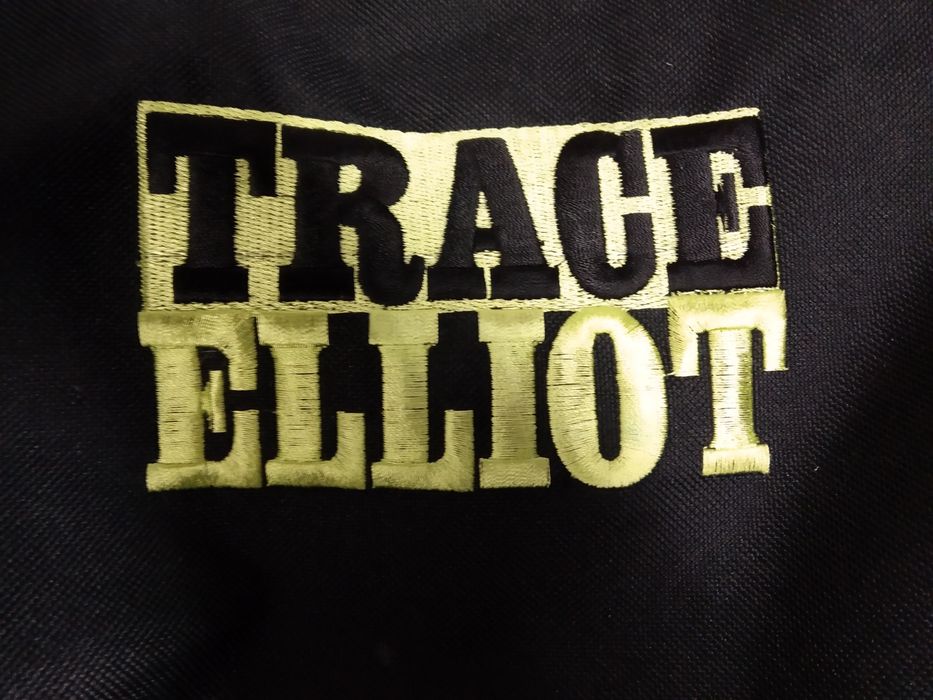 Pokrowiec na kolumnę Trace Eliot 60x43x48