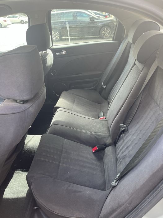 alfa romeo 159 1.9 16v Jtdm 2006/06 diesel caixa de 6 de 150cv