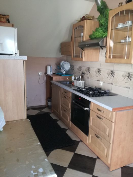 pokoje z łazienkami