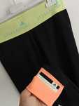 Adidas Stella McCartney legginsy sportowe damskie