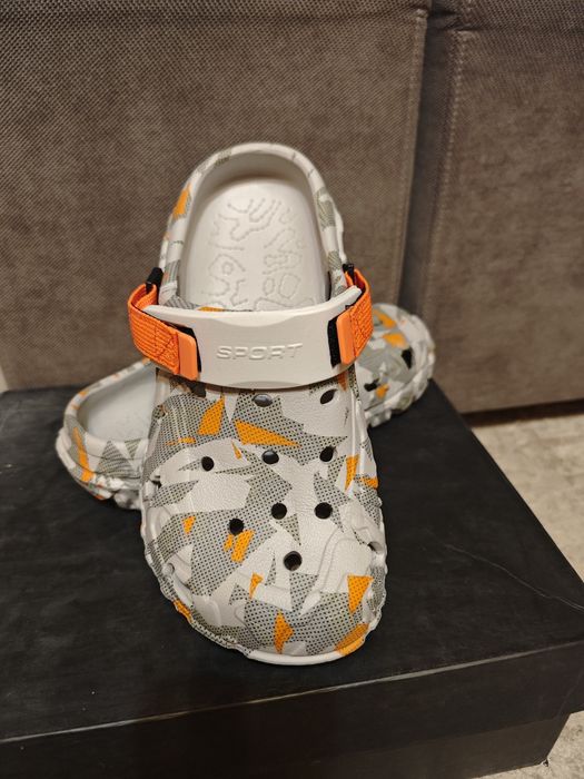 Тапки, сабо, крокси/crocs