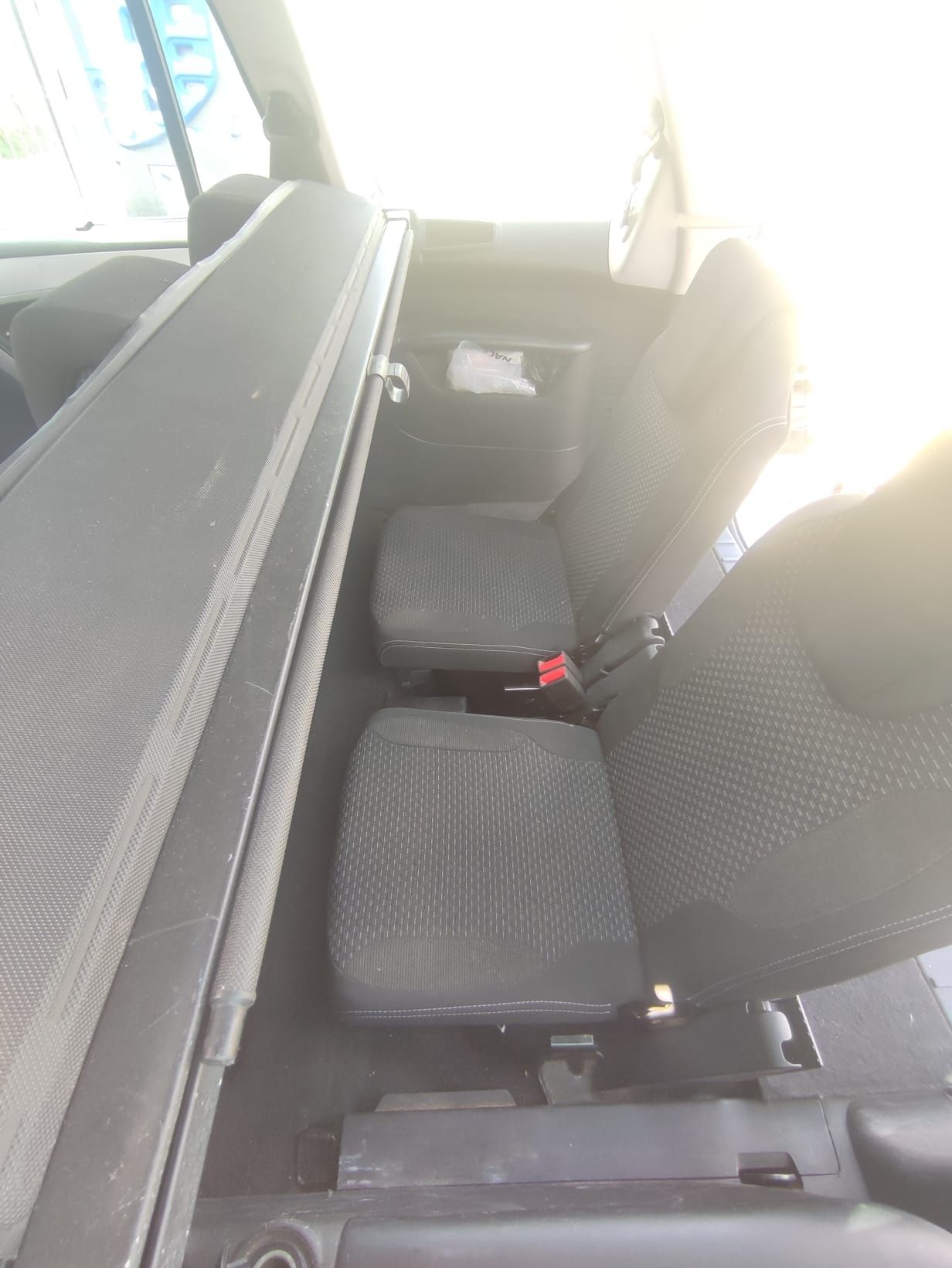 Citroën C4 Grand Picasso