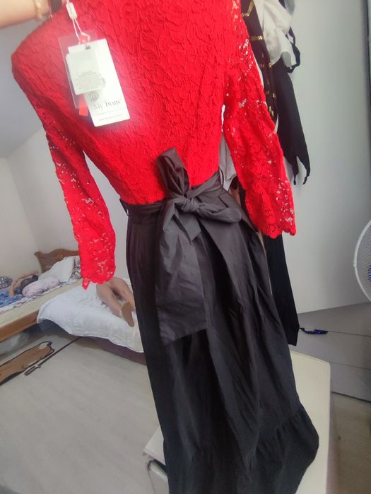 Сукня подружки нареченої С xs