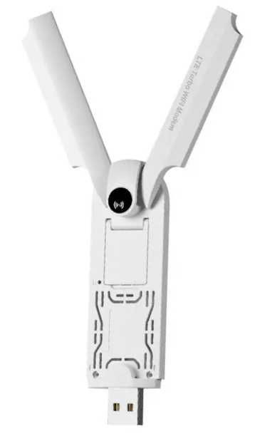 4G USB WiFi модем-роутер TIANJIE UF911, все операторы.