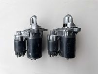 Стартер Mini Cooper ( R50. R52. R53 ) - 1.4L 1.6L
