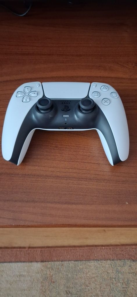 Konsola Sony PlayStation 5 Slim z napędem,słuchawki STEELSERIES Arctis