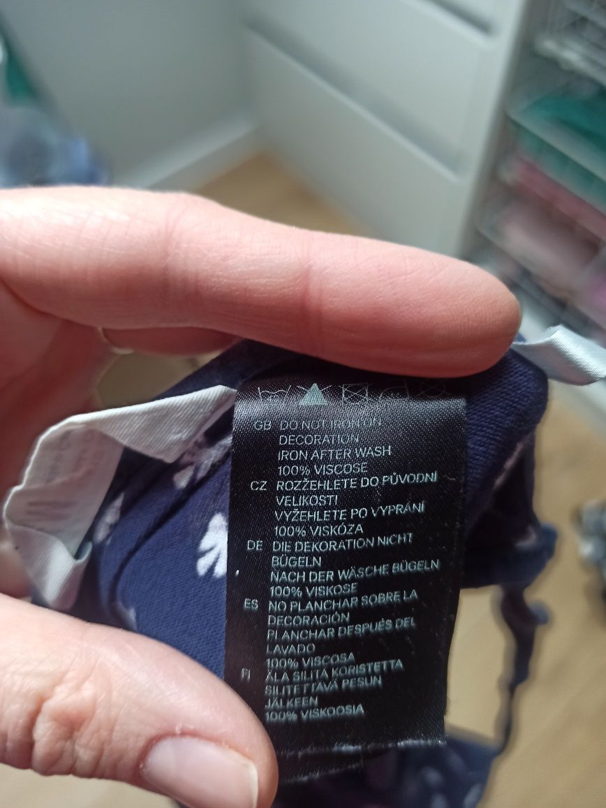 Kombinezon letni H&M r. 170