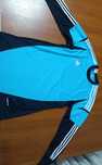 Воротарська кофта adidas