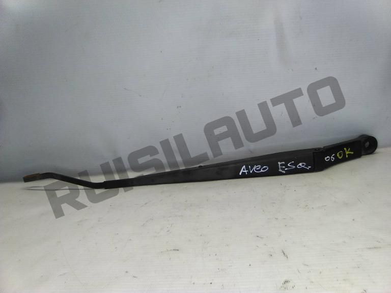 Braço Limpa Vidros Frente Esquerdo  Chevrolet Aveo Ii Saloon [2