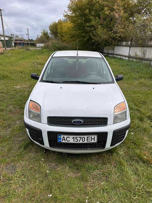 Авто FORD Fusion