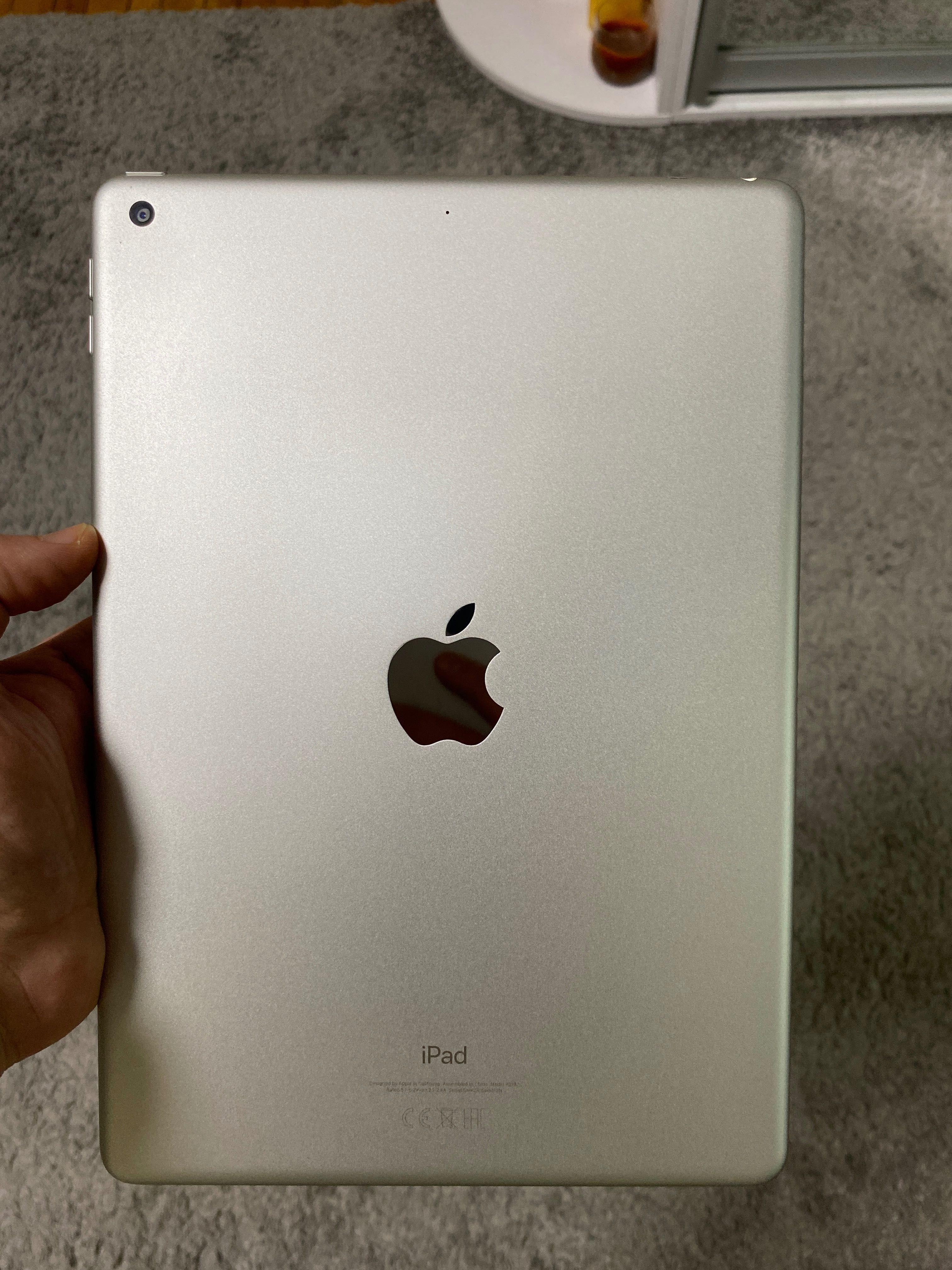 Стан ідеальний!! Apple iPad 8