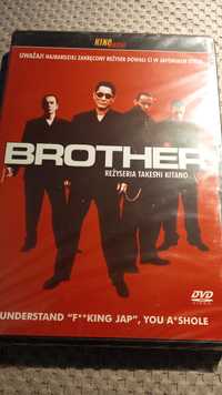 Brother, pl.lektor dvd