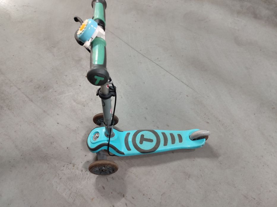 Hulajnoga Smart trike