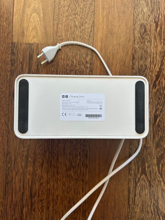 Xiaomi Mi Robot Vacuum