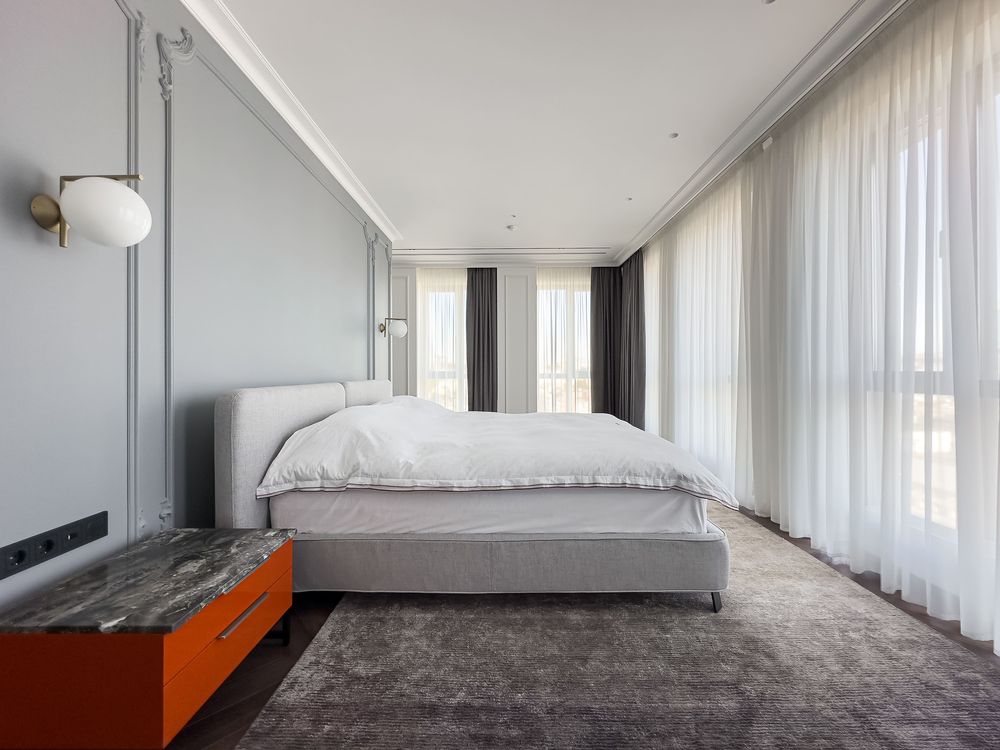 VIP апартаменти з терасою ЖК “Chicago”, Антоновича, 44 Чікаго