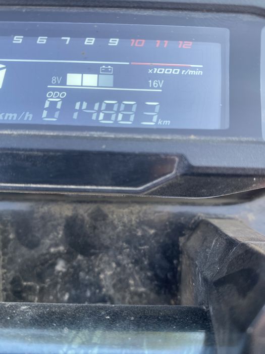 Prb koyote 140 у іделаьному стані