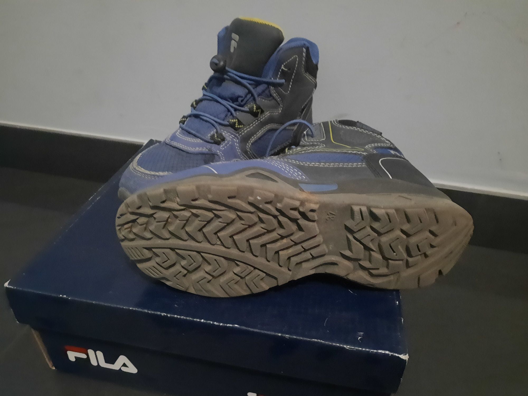 Buty Fila rozmiar 32