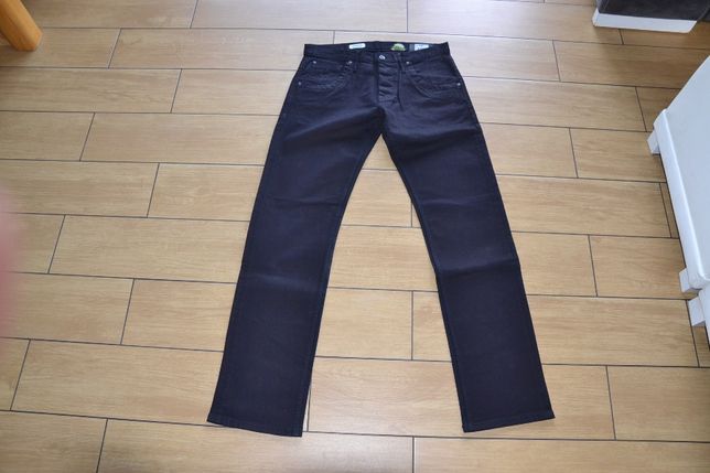 Spodnie męskie Pepe Jeans London w rozmiarze W32/L34,nowe