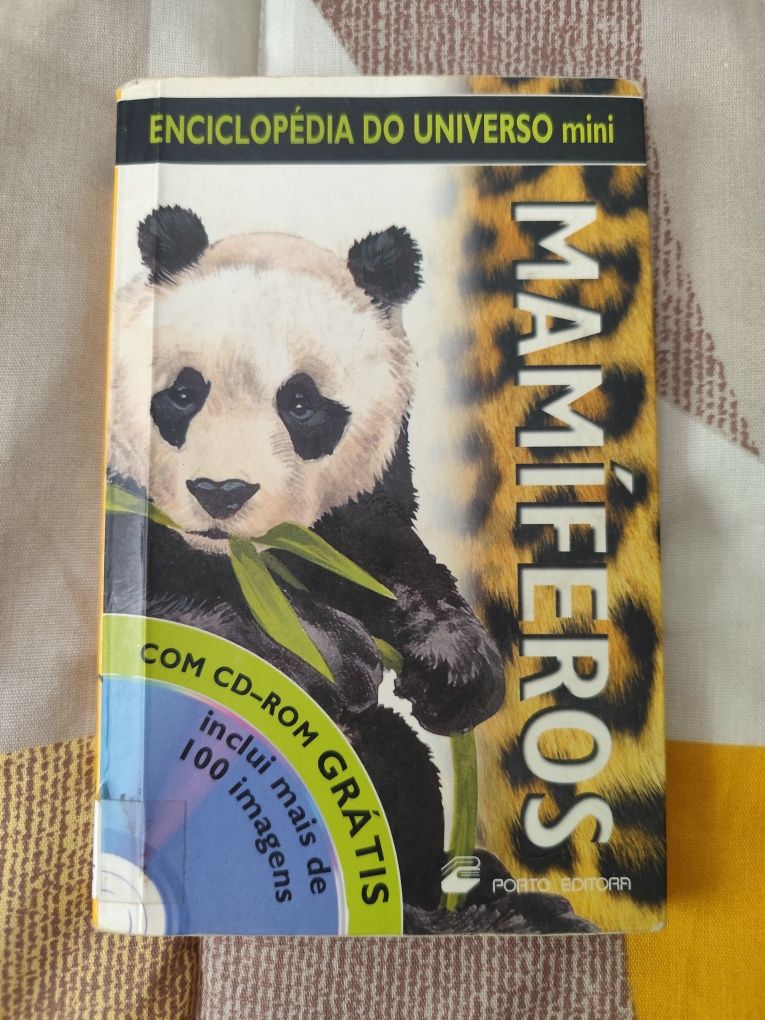 Conjunto 3 Livros
