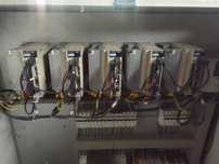 5x Servo motor ysakawa 5x servopack