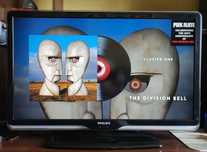 Телевизор Philips 32PFL8404H/12 (сборка Венгрия).