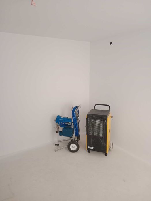 Szpachlowanie/Gładzie/Cekolowanie/Malowanie/Zabudowy G-K