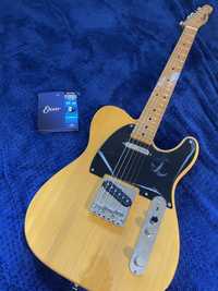 Fender telecaster Squier 60s