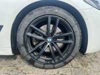 Oryginalne felgi BMW 18 cali g30 g31 BMW5