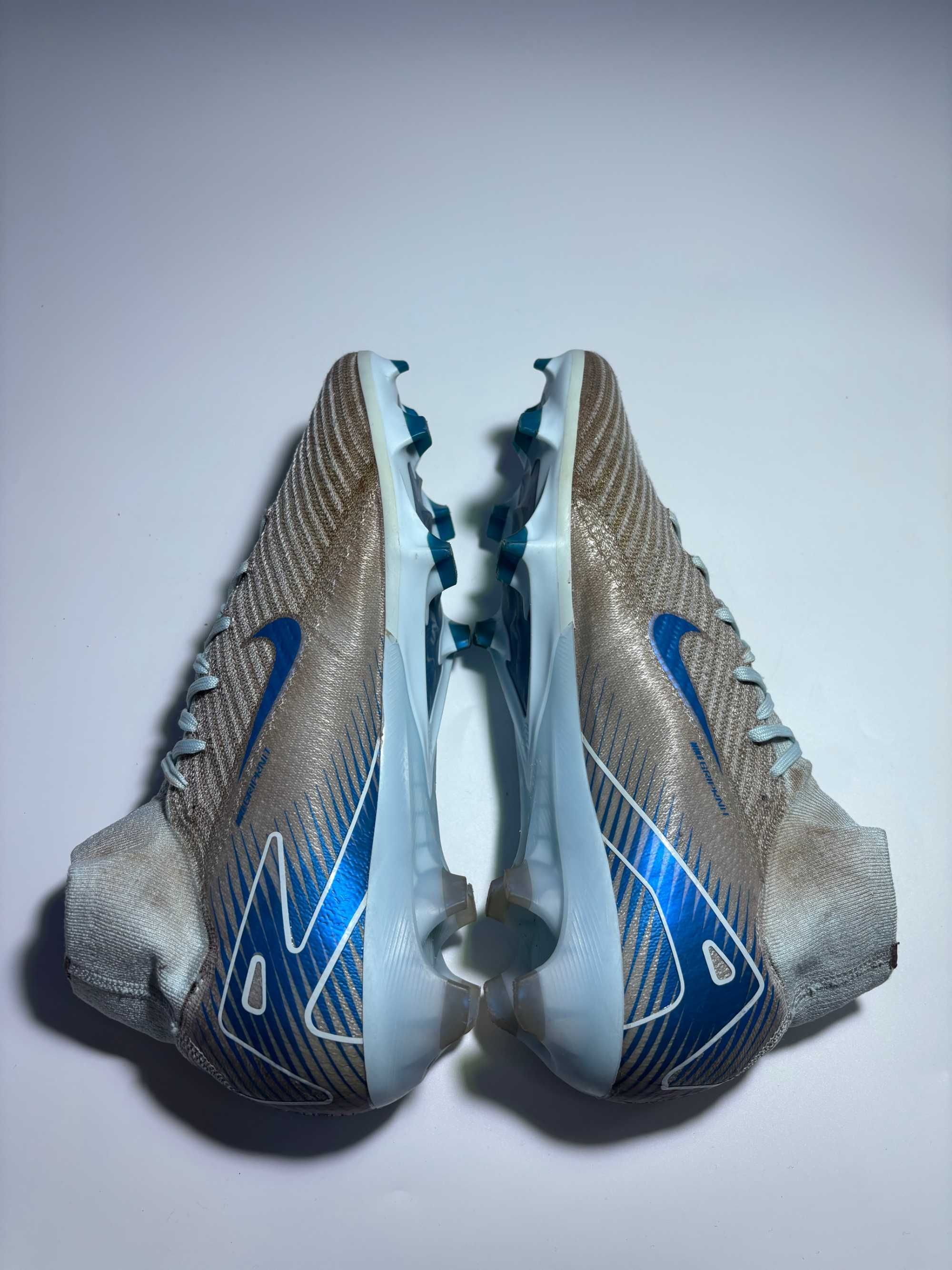 Nike Mercurial Superfly 10 Elite FG, 42.5