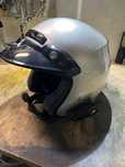 Kask Shoei z dedykowanym intercomem