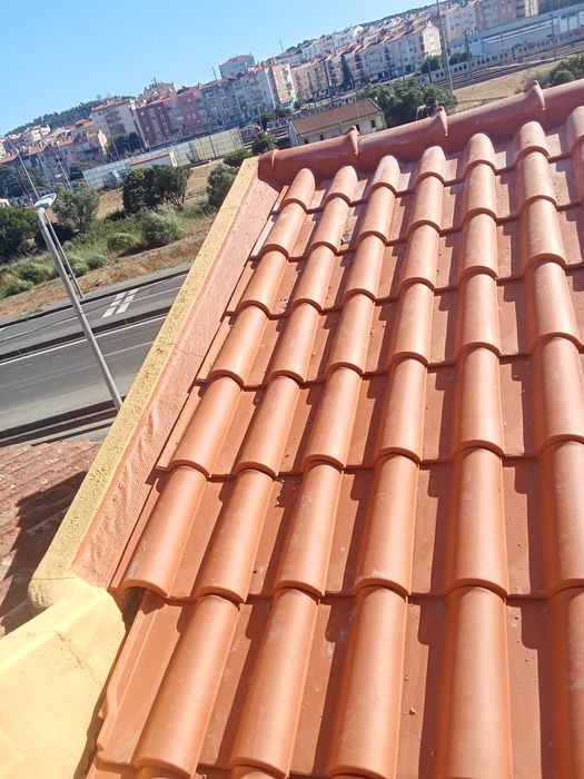 Pedreiro ladrilhador