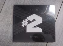 High End Fly or Die, Hip-Hop, Nowa, Oryginalna