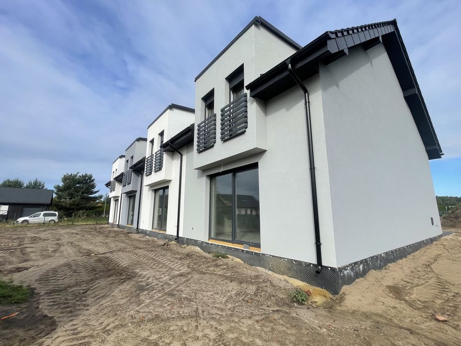 Spokój, natura i nowoczesność – lokal 99 m² we Wszewilkach