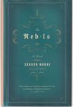 The Rebels – Sándor Márai-Picador