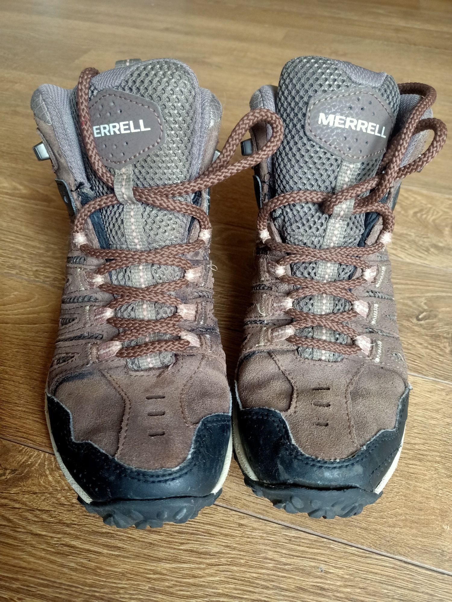 Черевики Merrell