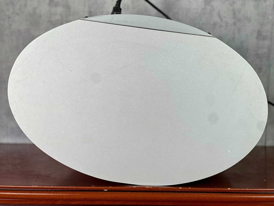 Subwoofer KEF PSW 2500 – 250W, mocny, sprężysty bas do kina i stereo
